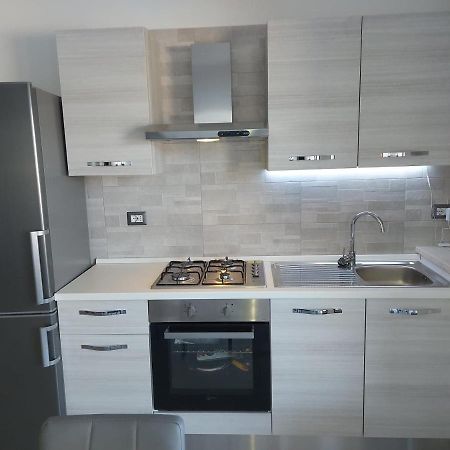 Shardana Lägenhet Quartu SantʼElena Exteriör bild